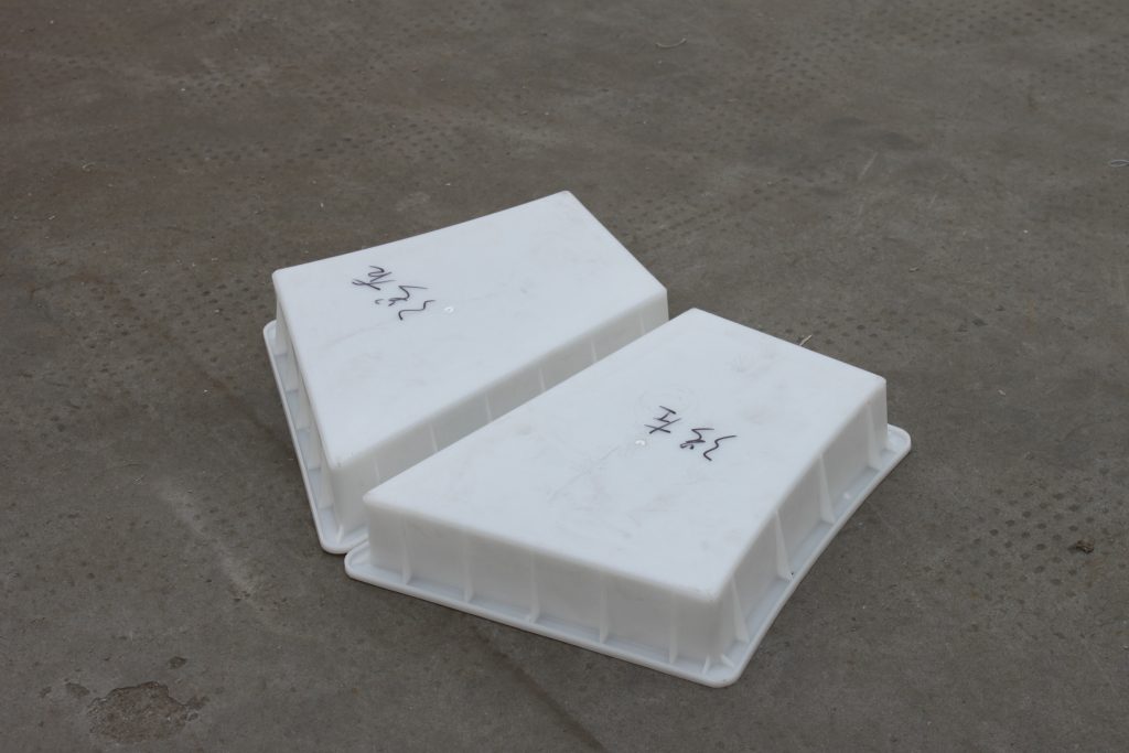 塑料護坡磚模具的種類有哪些？