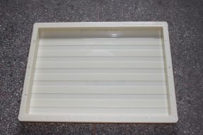 如何延長(zhǎng)各種水泥溝蓋板模具的使用壽命？