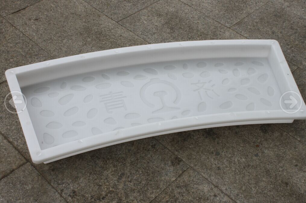 高鐵橋梁蓋板模具主要有哪些？